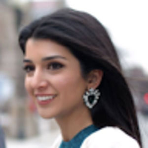 Meet your Posher, Joelle rose